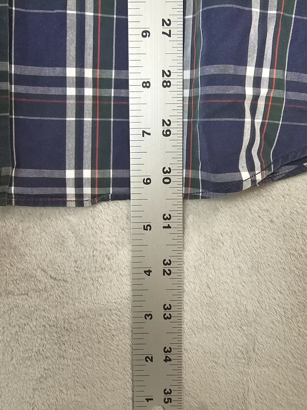 J. Crew chest 46